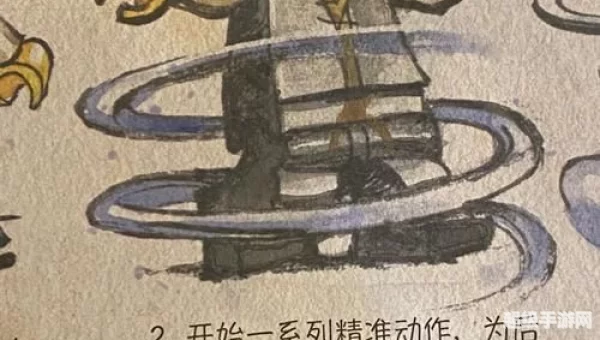 能量旋转忍者