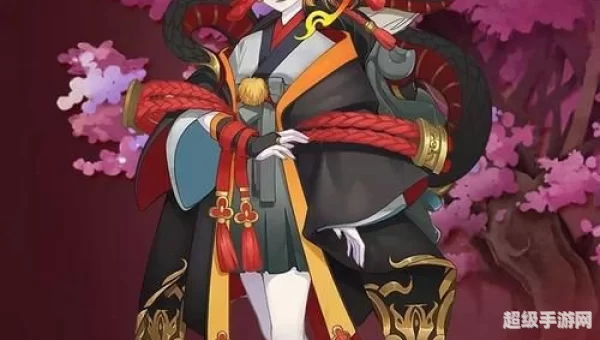 阴阳师般若
