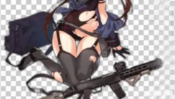 少女前线建造公式