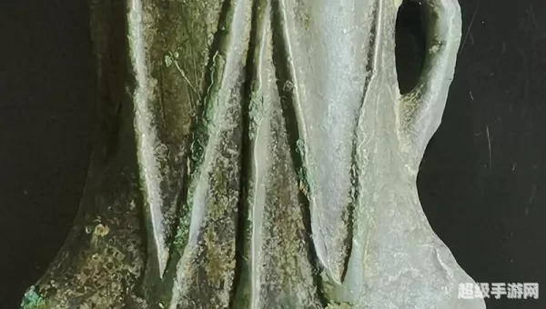 青铜斧