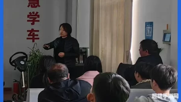 驾驶模拟