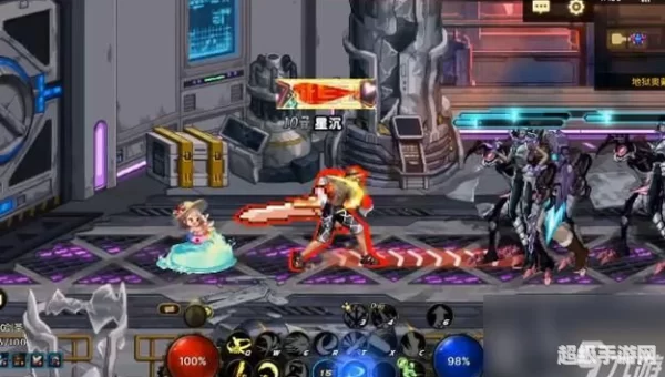 DNF地狱模式