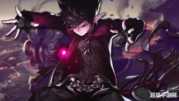 dnf魔皇