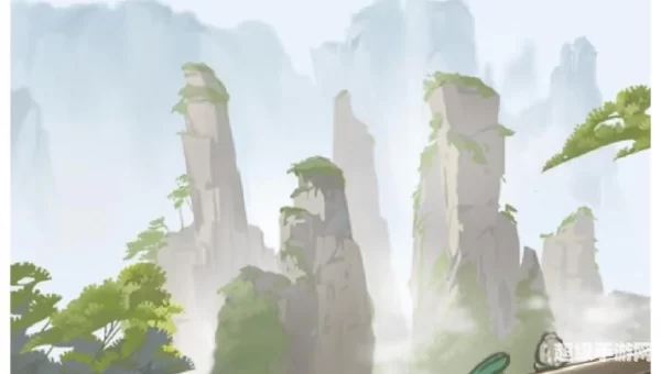 旅行青蛙攻略中文
