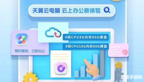 全程云办公
