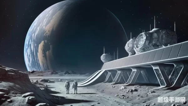 星球基地