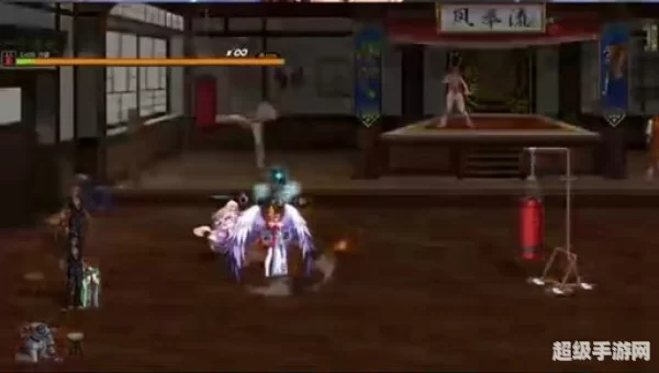 百花缭乱二次觉醒