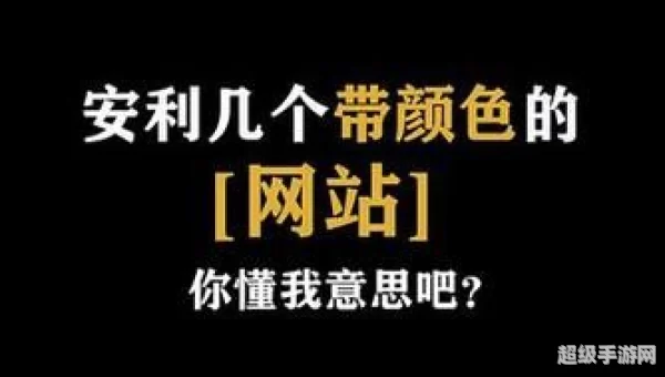 晚上看的网站你明白的我的意思