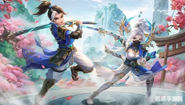 武林外传的游戏