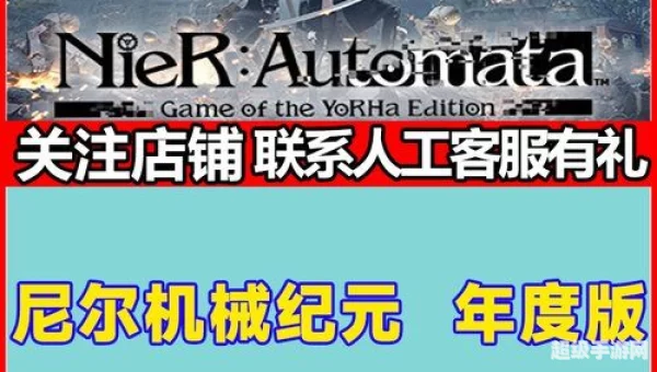 尼尔机械纪元steam售价