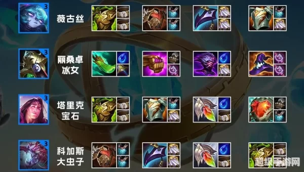德莱文出装