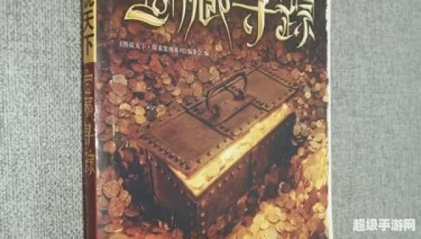 宝藏寻踪