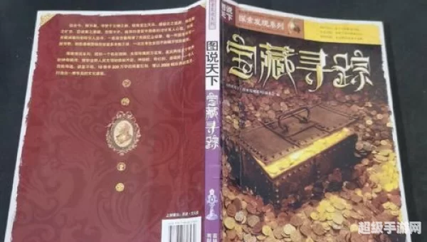 宝藏寻踪