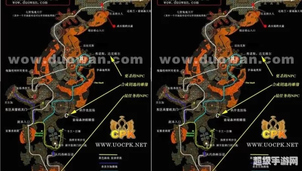 黑石深渊七贤怎么走