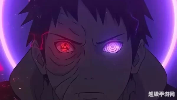 火影忍者带土是谁