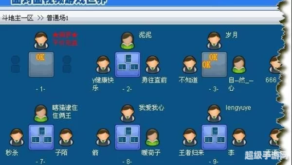面对面视频游戏