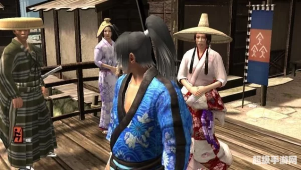 psp侍道2