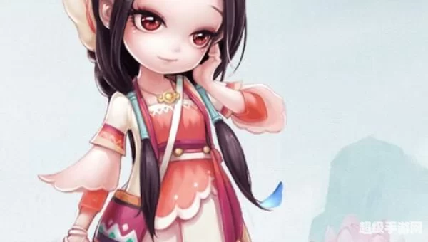 最新q版网络游戏