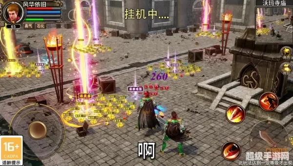 新开3d网络游戏
