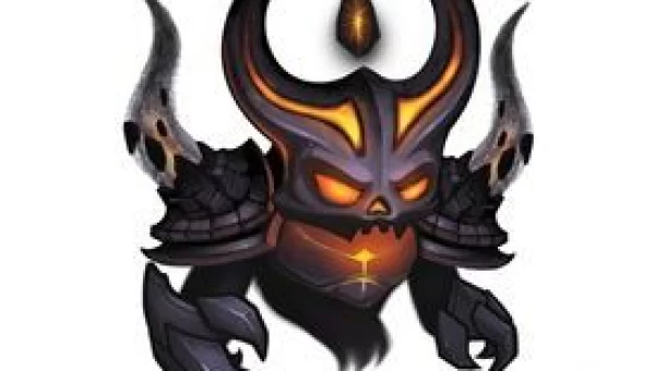 传奇 魔王