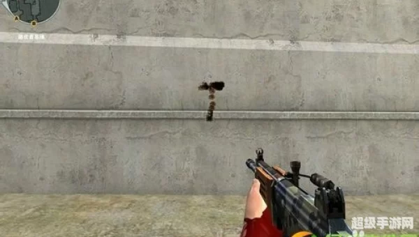 cf galil