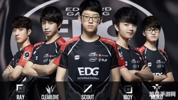 EDG VIPER