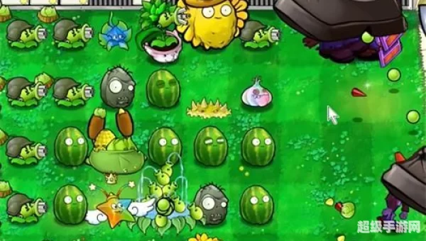 植物大战僵尸手机版安卓免费