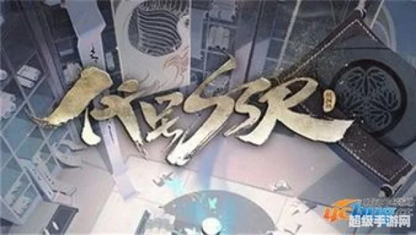 代号ssr