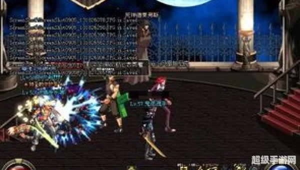 dnf死亡之塔