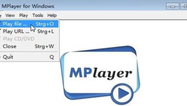 mplayer 下载
