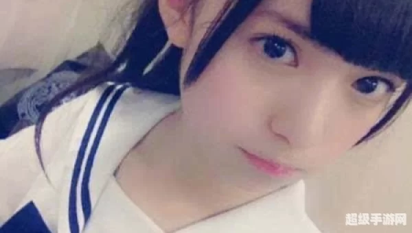 日式美少女
