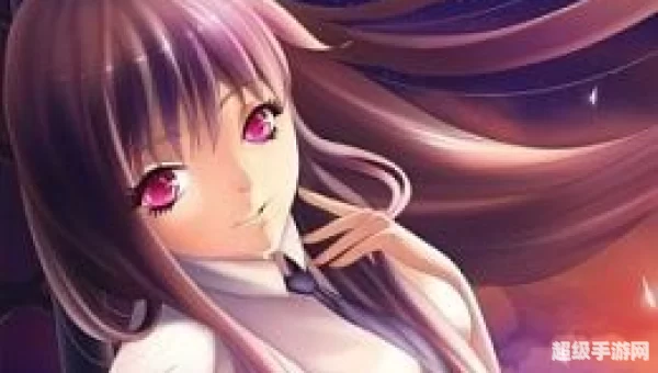 日式美少女