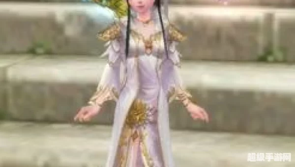 倩女时装
