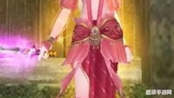 倩女时装
