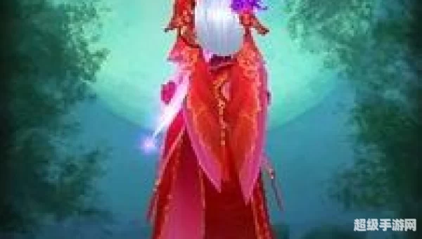 倩女时装