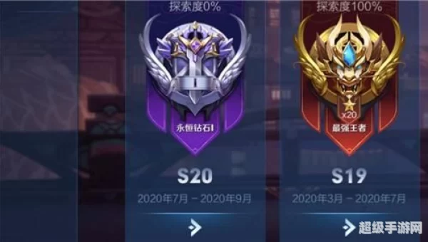 王者荣耀新赛季s21什么时候开始