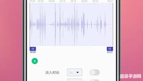 铃声下载